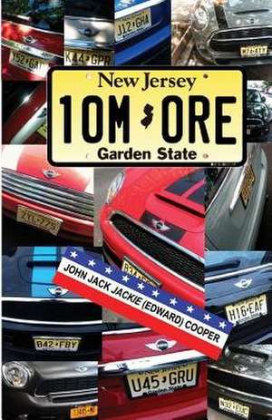 Ten ... More de John Edward Cooper