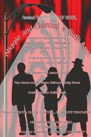 Songbook for Niqqie & Charcoal