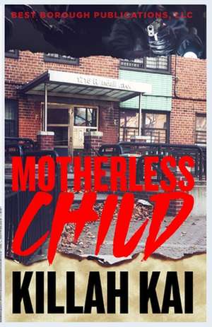 Motherless Child de Lance Burke