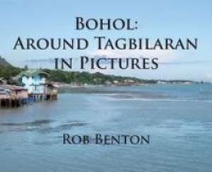 Bohol de Rob Benton