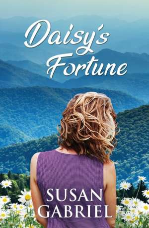 Daisy's Fortune de Susan Gabriel