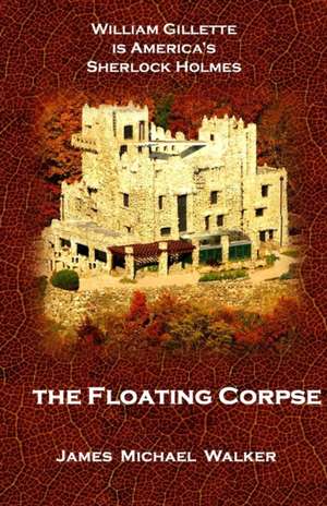 FLOATING CORPSE