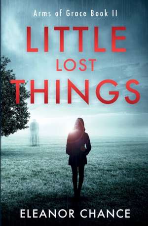 Little Lost Things de Eleanor Chance