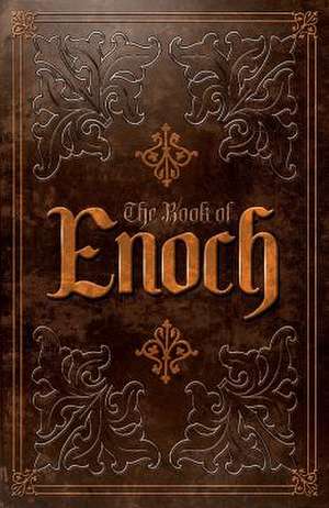 The Book of Enoch de Enoch