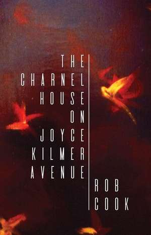 The Charnel House on Joyce Kilmer Avenue de Rob Cook