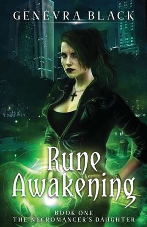 Rune Awakening de Genevra Black