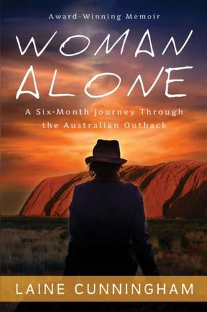 Woman Alone de Laine Cunningham