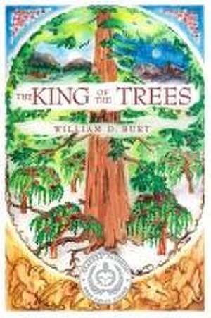 The King of the Trees de Terri L Lahr