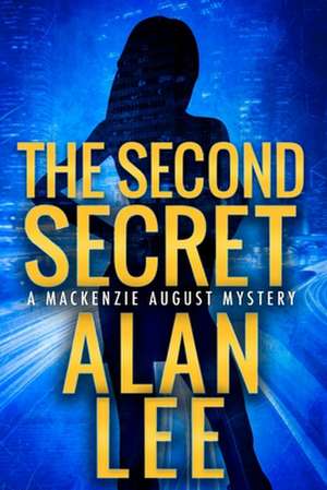 The Second Secret de Alan Lee