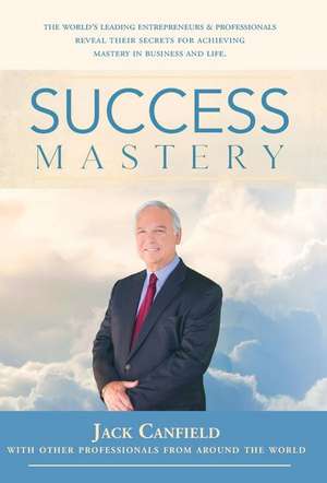 Success Mastery de Nick Nanton