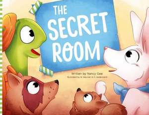 The Secret Room de Nancy Gee