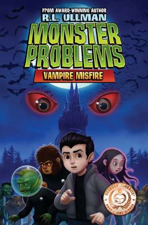 Monster Problems de R. L. Ullman