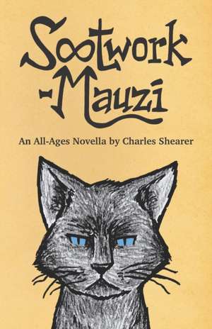 Sootwork-Mauzi de Charles Shearer