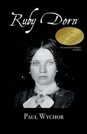 Wychor, P: Ruby Dorn