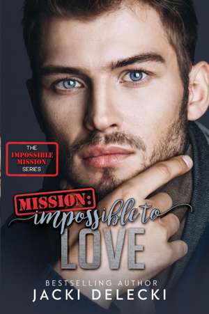 Mission de Jacki Delecki