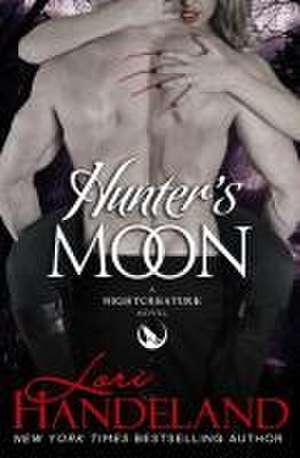 Hunter's Moon de Lori Handeland