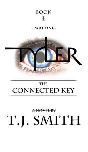 Tyler de T. J. Smith