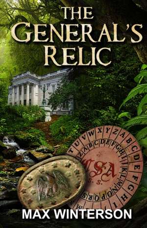 The General's Relic de Max Winterson