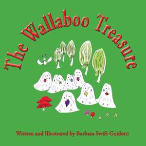 The Wallaboo Treasure de Barbara Swift Guidotti