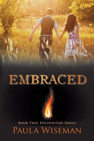 Embraced de Paula Wiseman