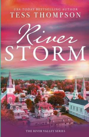 Riverstorm de Tess Thompson