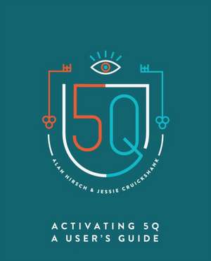 Activating 5Q de Alan Hirsch