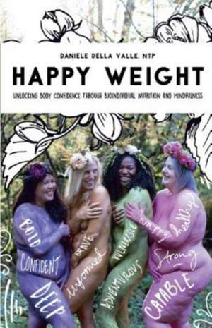 Happy Weight de Ntp Daniele Della Valle