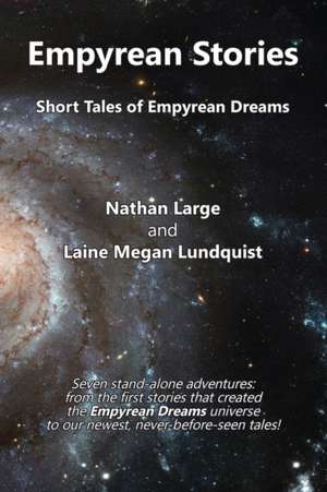 Empyrean Stories de Nathan R Large