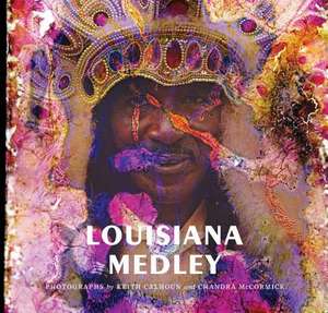 Louisiana Medley de Calhoun, Keith