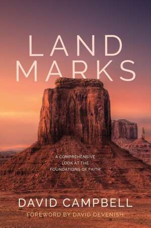 Campbell, D: Landmarks