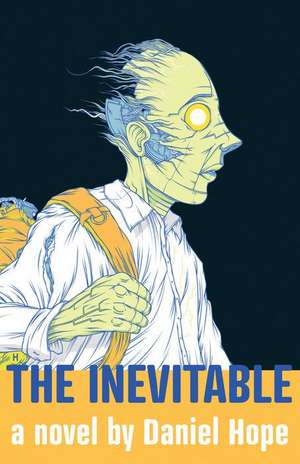 The Inevitable de Daniel Hope