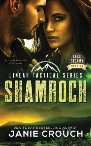 Shamrock de Janie Crouch