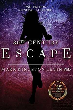 30th Century de Mark Kingston Levin