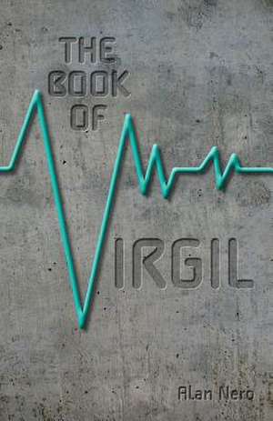 Book of Virgil de Alan Nero