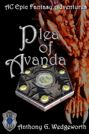 Plea of Avanda de A. G. Wedgeworth