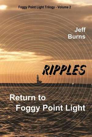 Ripples de Jeff Burns