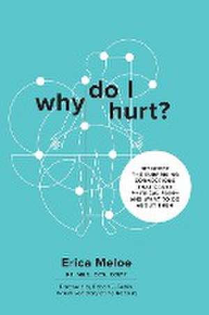 Why Do I Hurt? de Erica Meloe