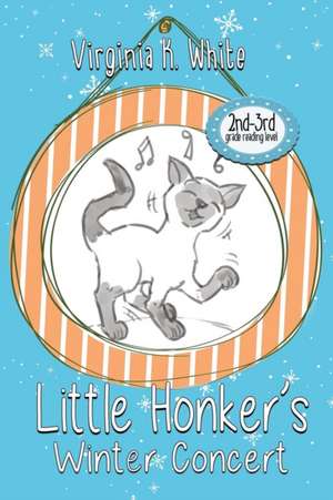 Little Honker's Winter Concert de Virginia K White