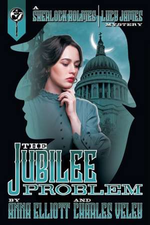 The Jubilee Problem de Charles Veley