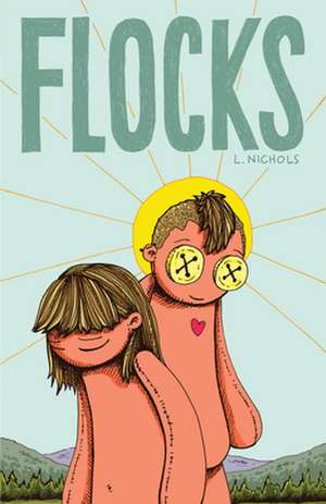 Flocks de L. Nichols