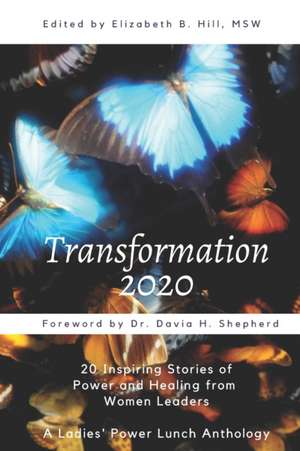 Transformation 2020 de Davia H. Shepherd