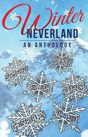 Winter Neverland de Sam Baker