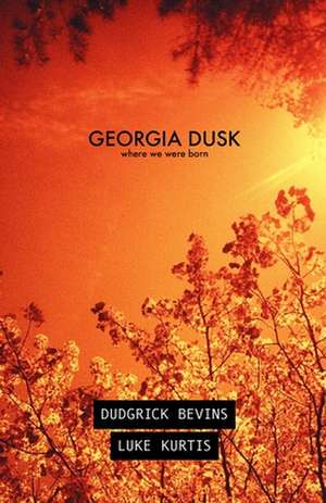 Georgia Dusk de Dudgrick Bevins