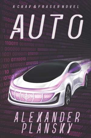 Auto de Alexander Plansky