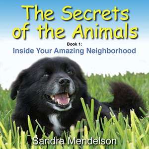 The Secrets of the Animals de Sandra Mendelson