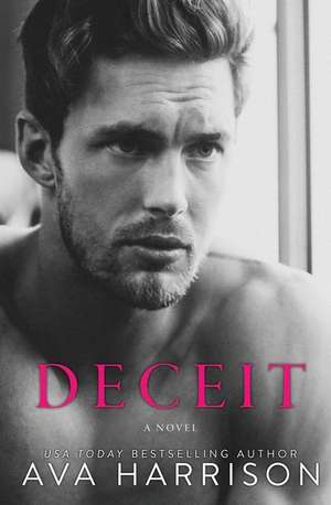 Deceit de Ava Harrison