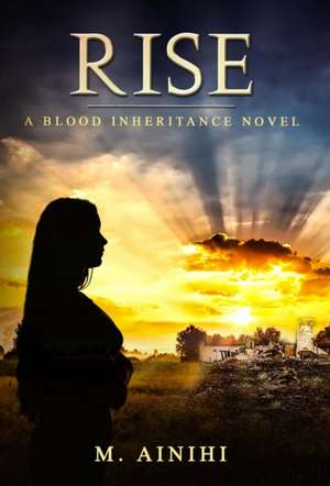 Rise de M. Ainihi