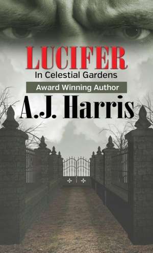 Lucifer de A. J. Harris