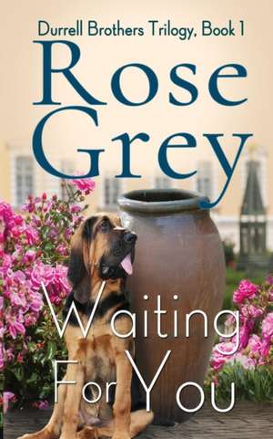 Waiting For You de Rose Grey