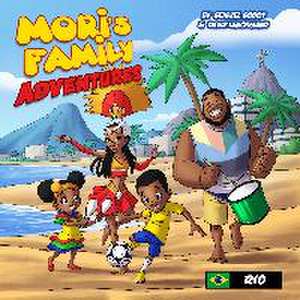 Mori's Family Adventures, Rio de Geiszel Godoy